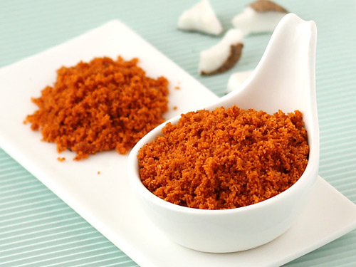 Chutney Powder