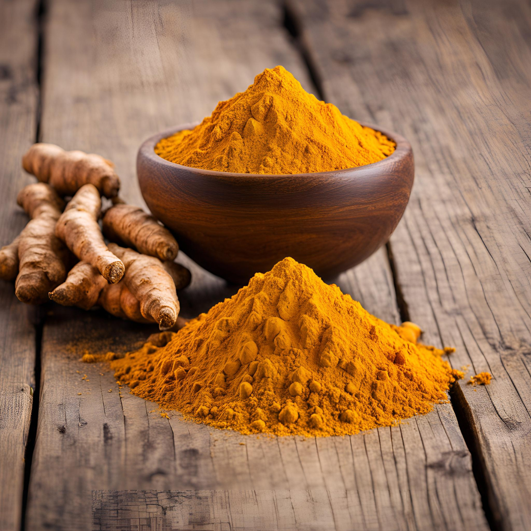 Turmeric Powder