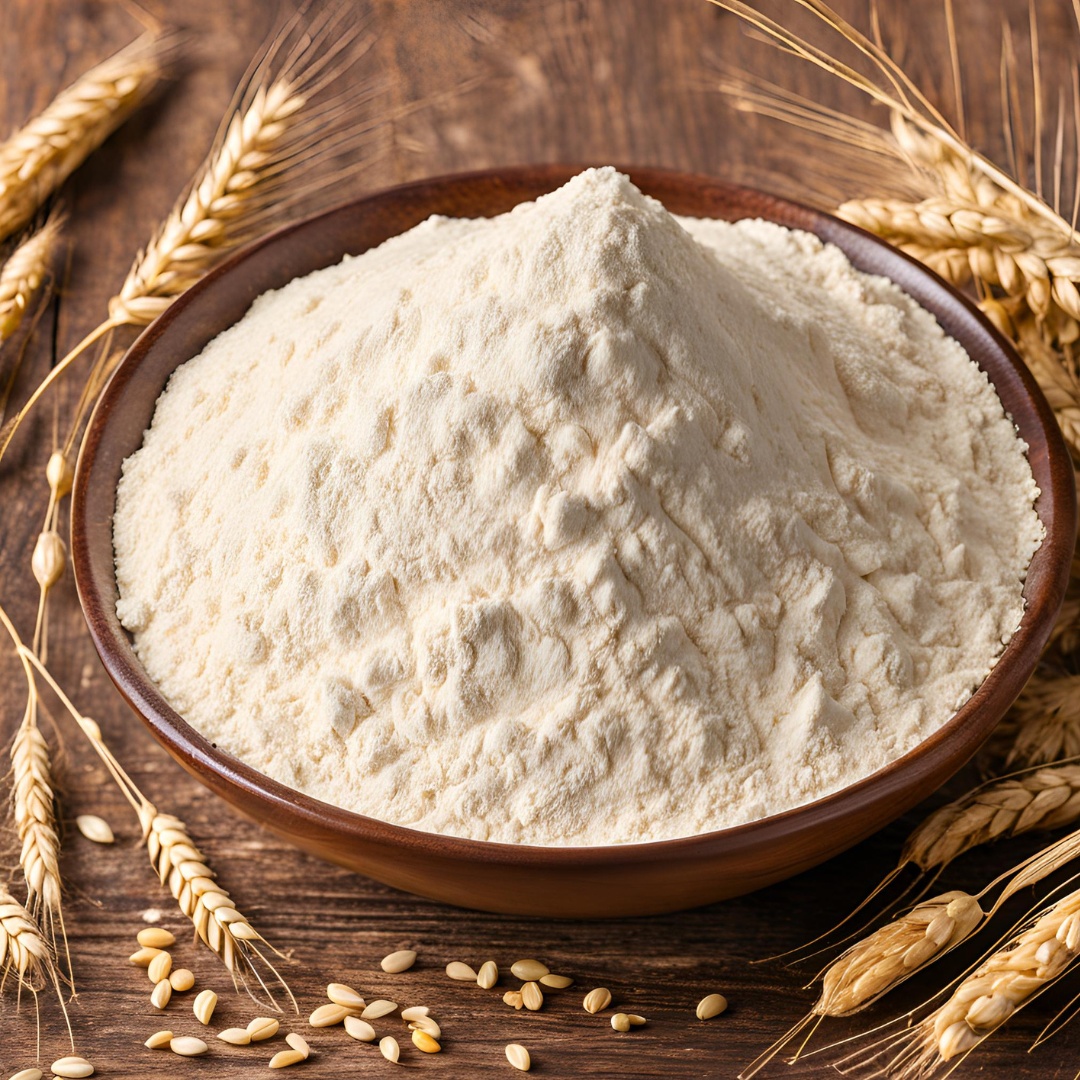 Wheat Flour